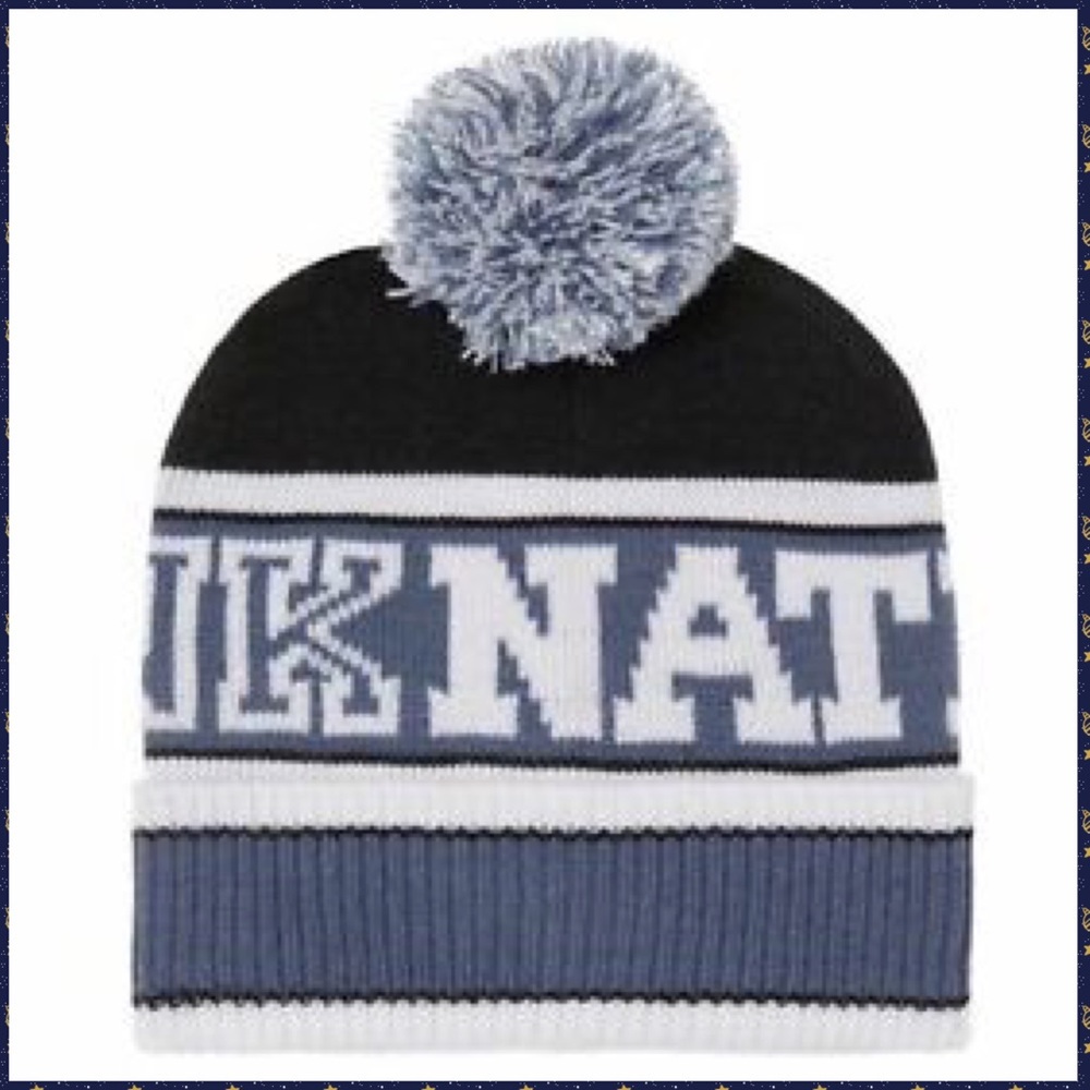 Warm & Cozy Beanie